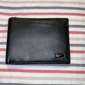 Nike Golf wallet